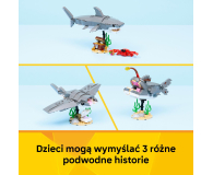 LEGO CREATOR 31381 Groźny rekin i skrzynia ze skarbem - 1473430 - zdjęcie 9
